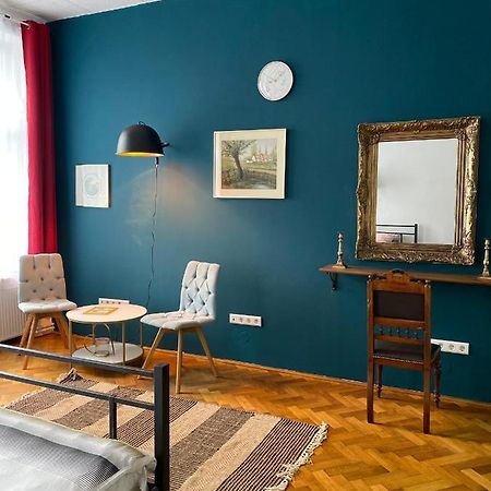 Casa Clopotarului Apartman Nagyszeben Kültér fotó