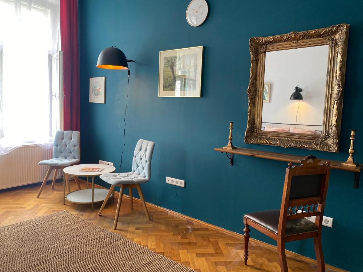 Casa Clopotarului Apartman Nagyszeben Kültér fotó