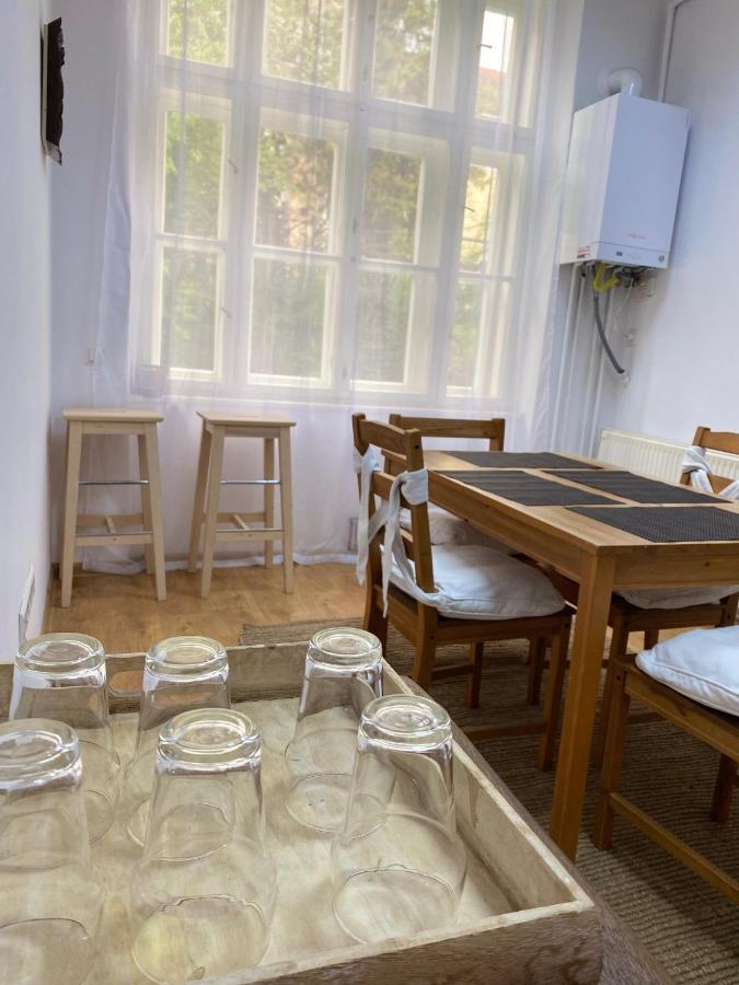 Casa Clopotarului Apartman Nagyszeben Kültér fotó