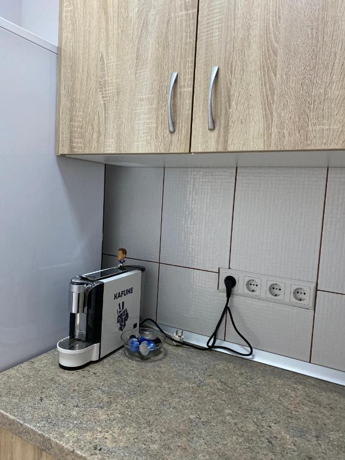 Casa Clopotarului Apartman Nagyszeben Kültér fotó