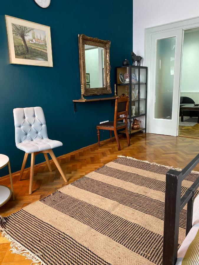 Casa Clopotarului Apartman Nagyszeben Kültér fotó