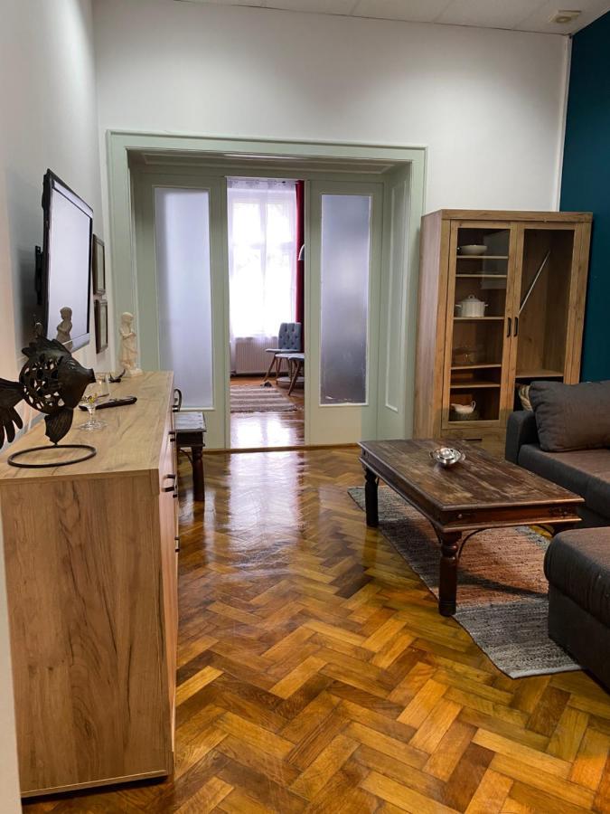 Casa Clopotarului Apartman Nagyszeben Kültér fotó