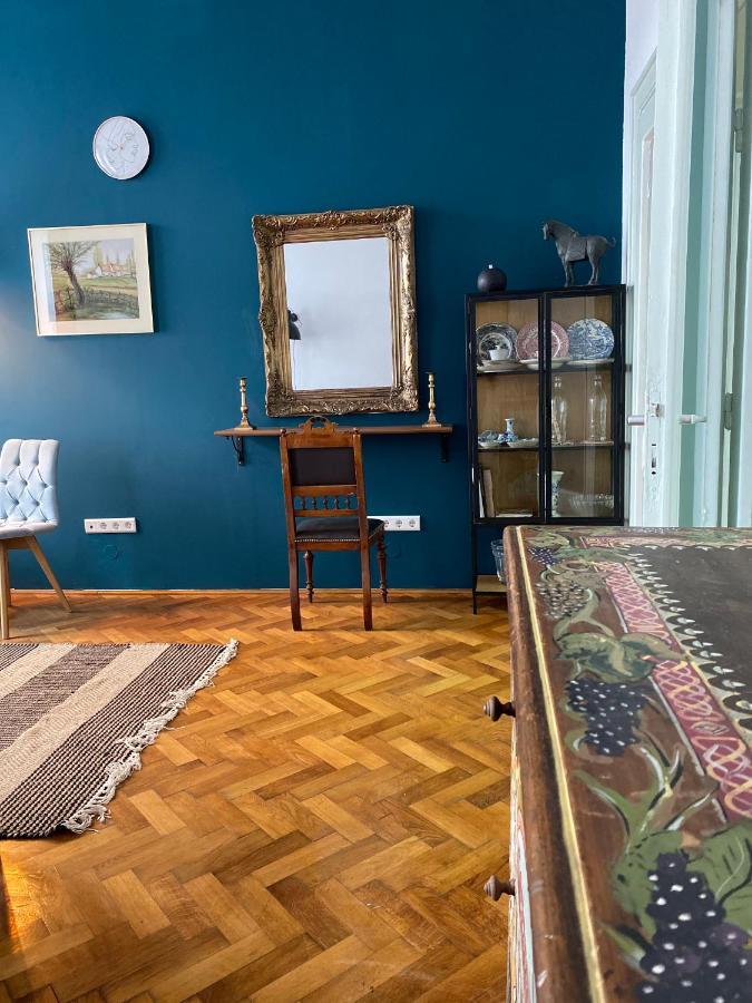 Casa Clopotarului Apartman Nagyszeben Kültér fotó
