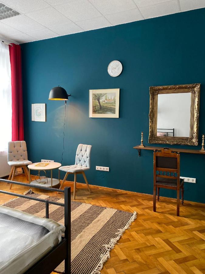 Casa Clopotarului Apartman Nagyszeben Kültér fotó